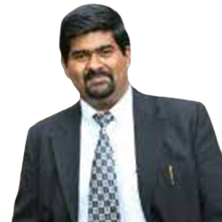 Rahul K Ravindran 